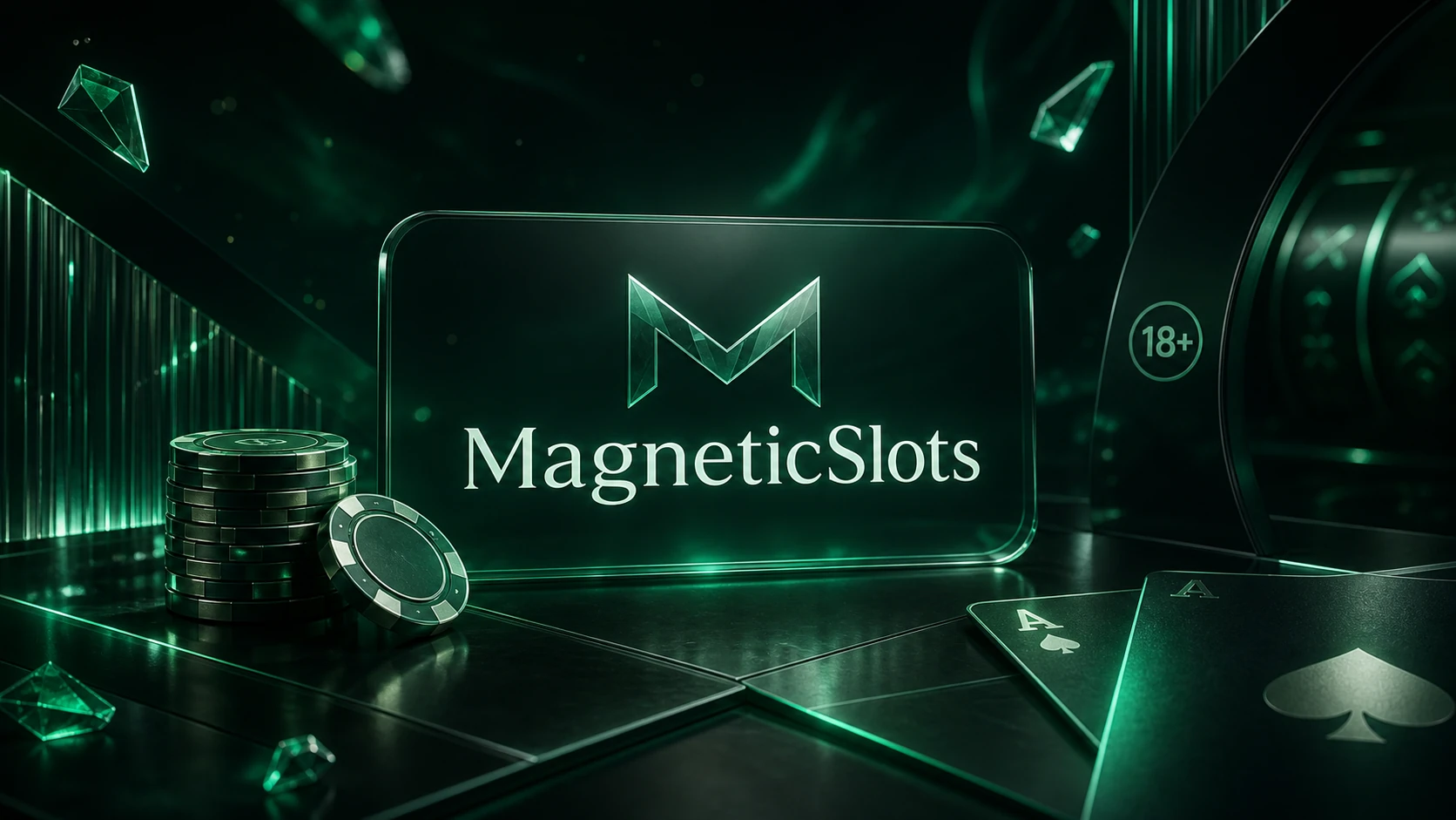 MagneticSlots